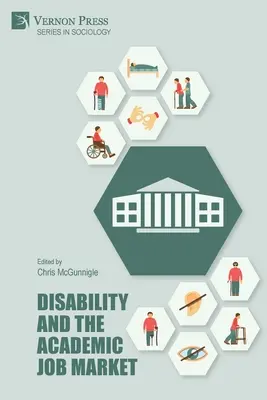 Dizabilitatea și piața muncii în mediul academic - Disability and the Academic Job Market