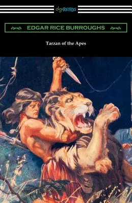 Tarzan al maimuțelor - Tarzan of the Apes