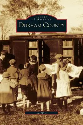 Comitatul Durham - Durham County