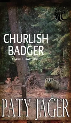 Bursuc obraznic - Churlish Badger