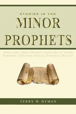Studii asupra profeților minori - Studies in the Minor Prophets