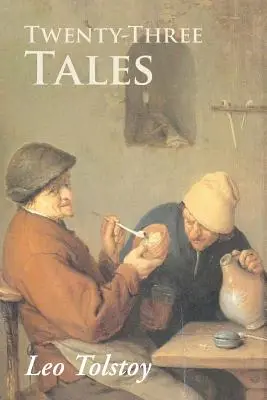 Douăzeci și trei de povești - Twenty-Three Tales