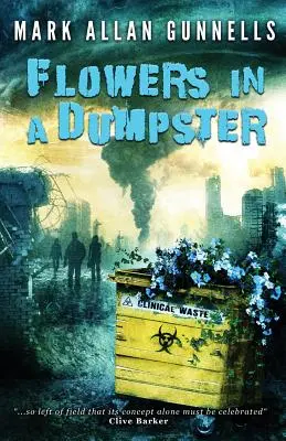 Flori într-un tomberon - Flowers in a Dumpster