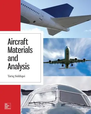 Materiale și analiza aeronavelor - Aircraft Materials and Analysis
