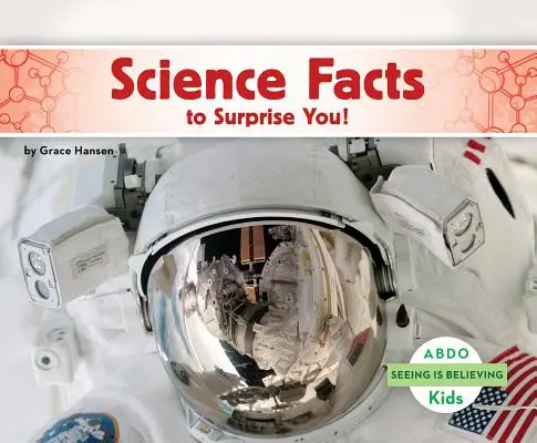 Fapte științifice care să te surprindă! - Science Facts to Surprise You!