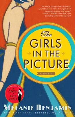 Fetele din tablou - The Girls in the Picture