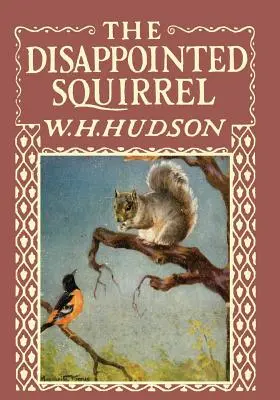 Veverița dezamăgită - Ilustrată de Marguerite Kirmse - The Disappointed Squirrel - Illustrated by Marguerite Kirmse