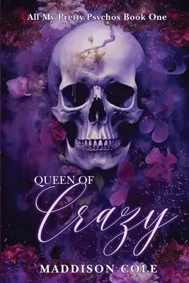 Regina nebuniei: Întuneric De ce să alegi Paranormal Romance - Queen of Crazy: Dark Why Choose Paranormal Romance