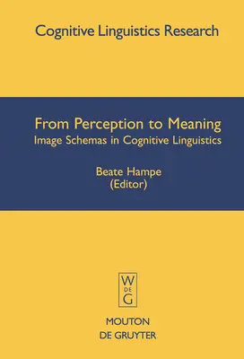 De la percepție la semnificație - From Perception to Meaning