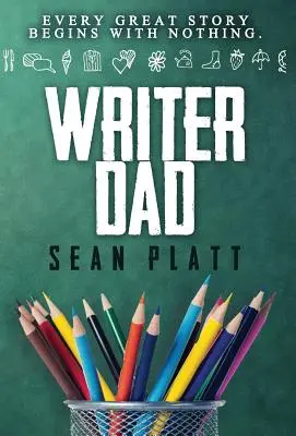 Tata scriitor - Writer Dad