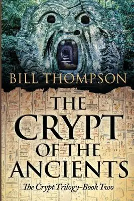 Cripta anticilor - The Crypt of the Ancients