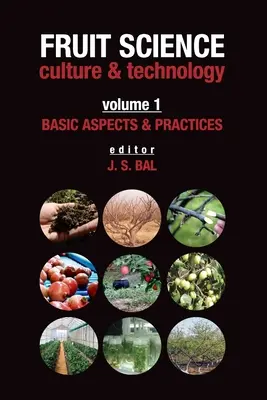 Știința fructelor: Cultură și tehnologie - Fruit Science: Culture and Technology