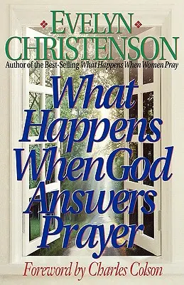 Ce se întâmplă când Dumnezeu răspunde la rugăciune - What Happens When God Answers Prayer