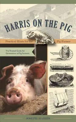 Harris on the Pig: Sfaturi practice pentru crescătorii de porci - Harris on the Pig: Practical Hints for the Pig Farmer