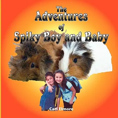 Aventurile lui Spiky Boy și ale lui Baby - The Adventures of Spiky Boy and Baby