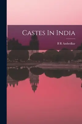 Castele în India - Castes In India
