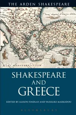 Shakespeare și Grecia - Shakespeare and Greece