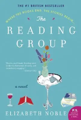 Grupul de lectură - The Reading Group