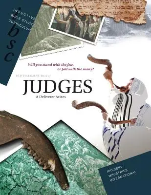 Judecători: Se ridică un eliberator - Judges: A Deliverer Arises