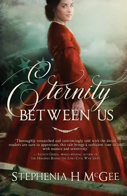 Eternitatea dintre noi - Eternity Between Us