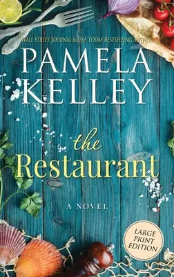Restaurantul: Large Print Edition - The Restaurant: Large Print Edition