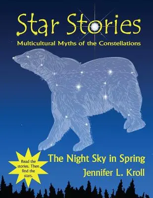 Cerul nopții în primăvară - The Night Sky in Spring