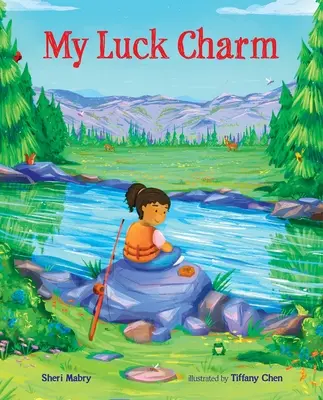 Farmecul norocului meu - My Luck Charm