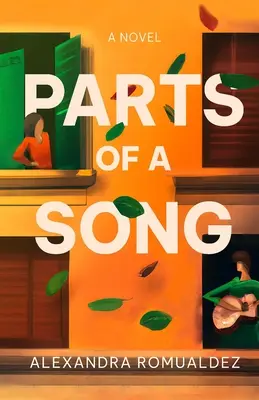 Părți ale unui cântec - Parts of A Song