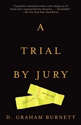 Un proces prin juriu - A Trial by Jury