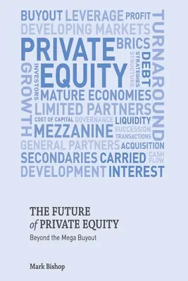 Viitorul capitalului privat: Dincolo de Mega Buyout - The Future of Private Equity: Beyond the Mega Buyout