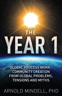 Anul 1: Procesul de lucru global: Crearea de comunități din probleme, tensiuni și mituri globale - The Year 1: Global Process Work: Community Creation from Global Problems, Tensions and Myths