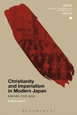 Creștinism și imperialism în Japonia modernă - Christianity and Imperialism in Modern Japan