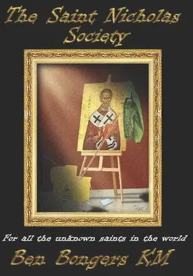 Societatea Sfântul Nicolae - The Saint Nicholas Society