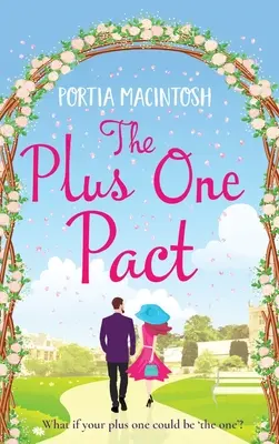 Pactul Plus One - The Plus One Pact