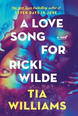 Un cântec de dragoste pentru Ricki Wilde - A Love Song for Ricki Wilde