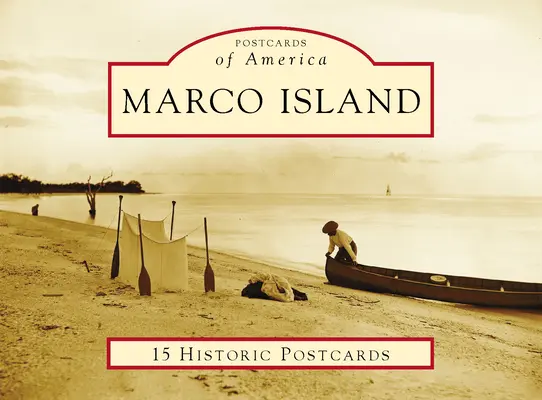Insula Marco - Marco Island