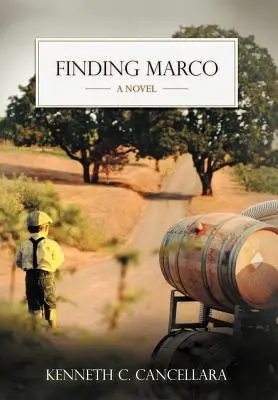Găsirea lui Marco - Finding Marco