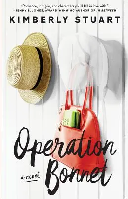 Operațiunea Bonnet - Operation Bonnet