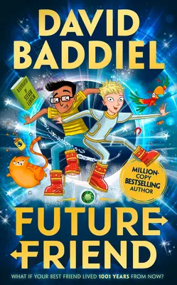 Viitorul prieten - Future Friend