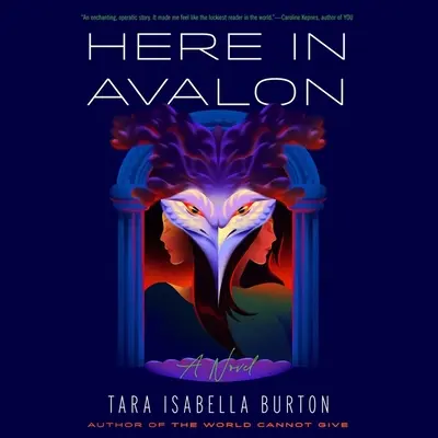 Aici în Avalon - Here in Avalon