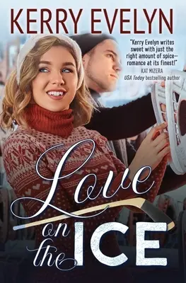 Dragoste pe gheață: A Hockey Romance Novelette - Love on the Ice: A Hockey Romance Novelette