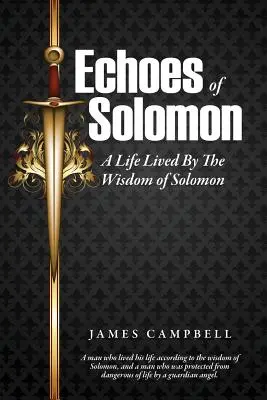 Ecourile lui Solomon - Echoes of Solomon