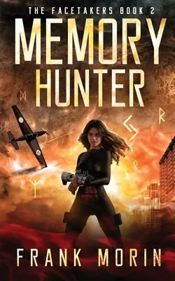 Vânătorul de amintiri - Memory Hunter