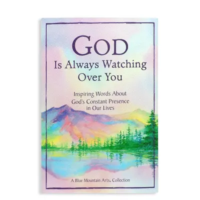 Dumnezeu veghează mereu asupra ta - God Is Always Watching Over You