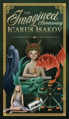Întoarcerea acasă imaginară a lui Icarus Isakov - The Imagined Homecoming of Icarus Isakov