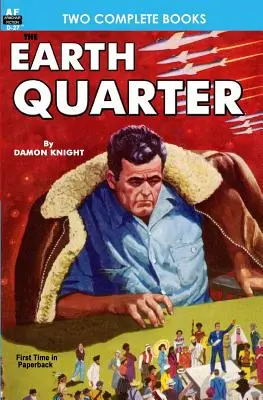 Cartierul Pământului și Trimisul către Lumile Noi - Earth Quarter & Envoy to New Worlds