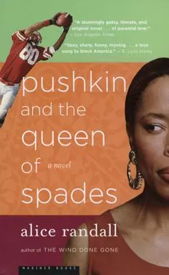 Pușkin și regina de pică - Pushkin and the Queen of Spades