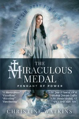 Medalia miraculoasă - The Miraculous Medal