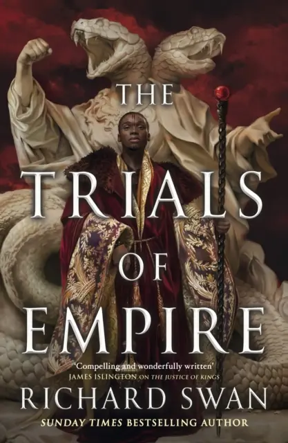 Încercările Imperiului - Trials of Empire