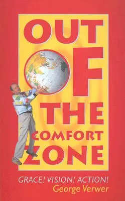 În afara zonei de confort - Out Of The Comfort Zone